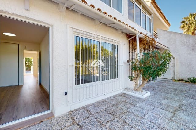 2 soveværelse Bungalow til salg i Villamartin, Orihuela - € 225.000 (Ref: 9841581)