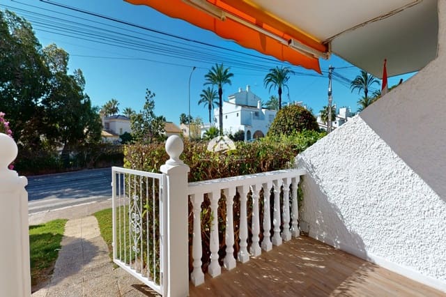 2 soveværelse Bungalow til salg i Villamartin, Orihuela - € 225.000 (Ref: 9841581)