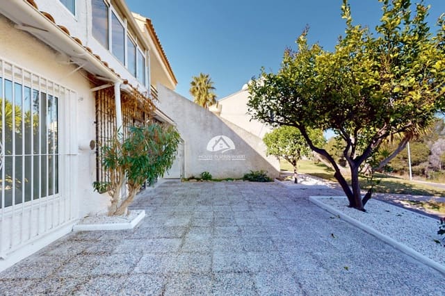 2 soveværelse Bungalow til salg i Villamartin, Orihuela - € 225.000 (Ref: 9841581)