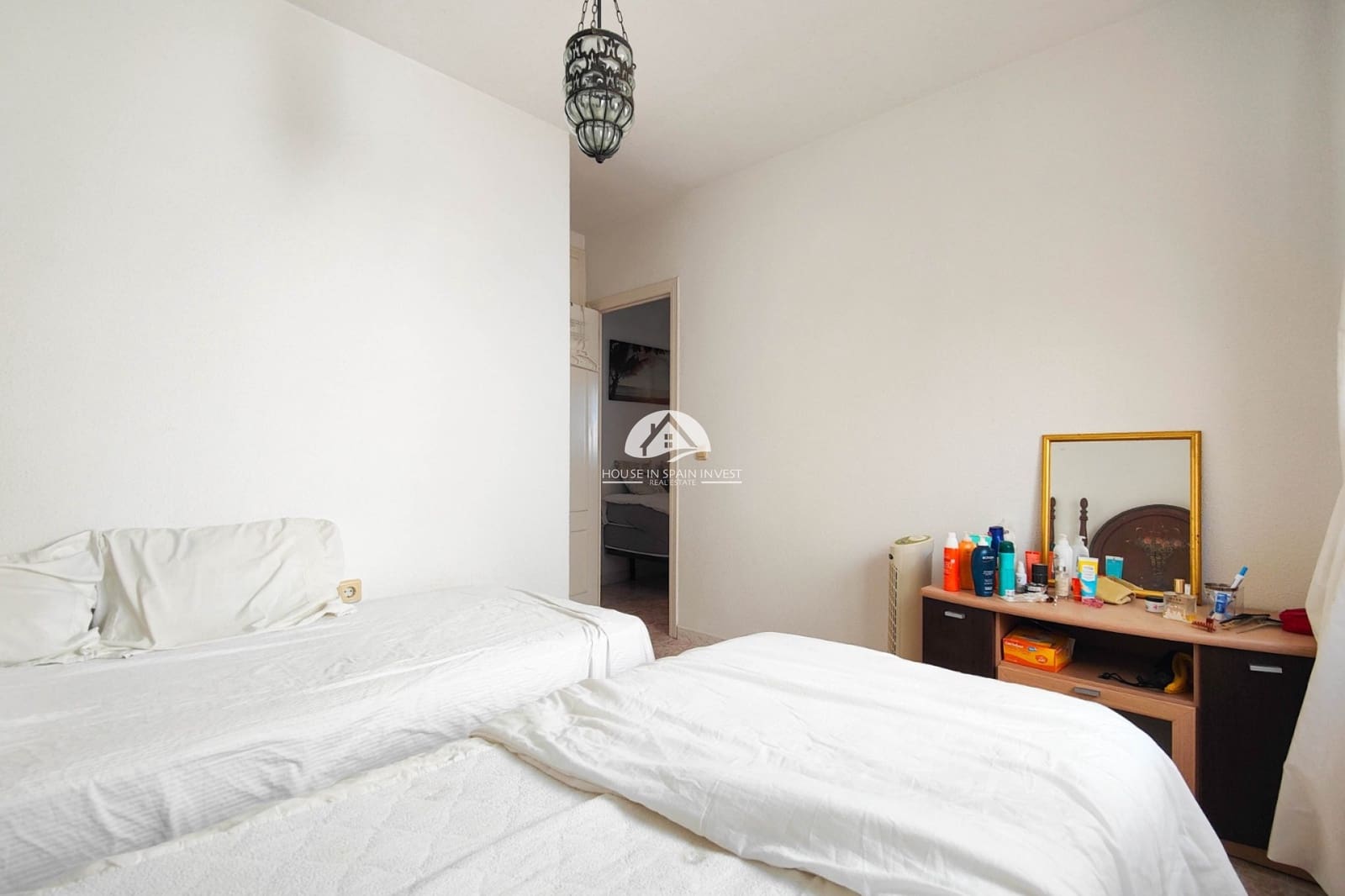 1 chambre Bungalow à vendre à Punta Prima avec piscine - 131 000 € (Ref: 9841582)