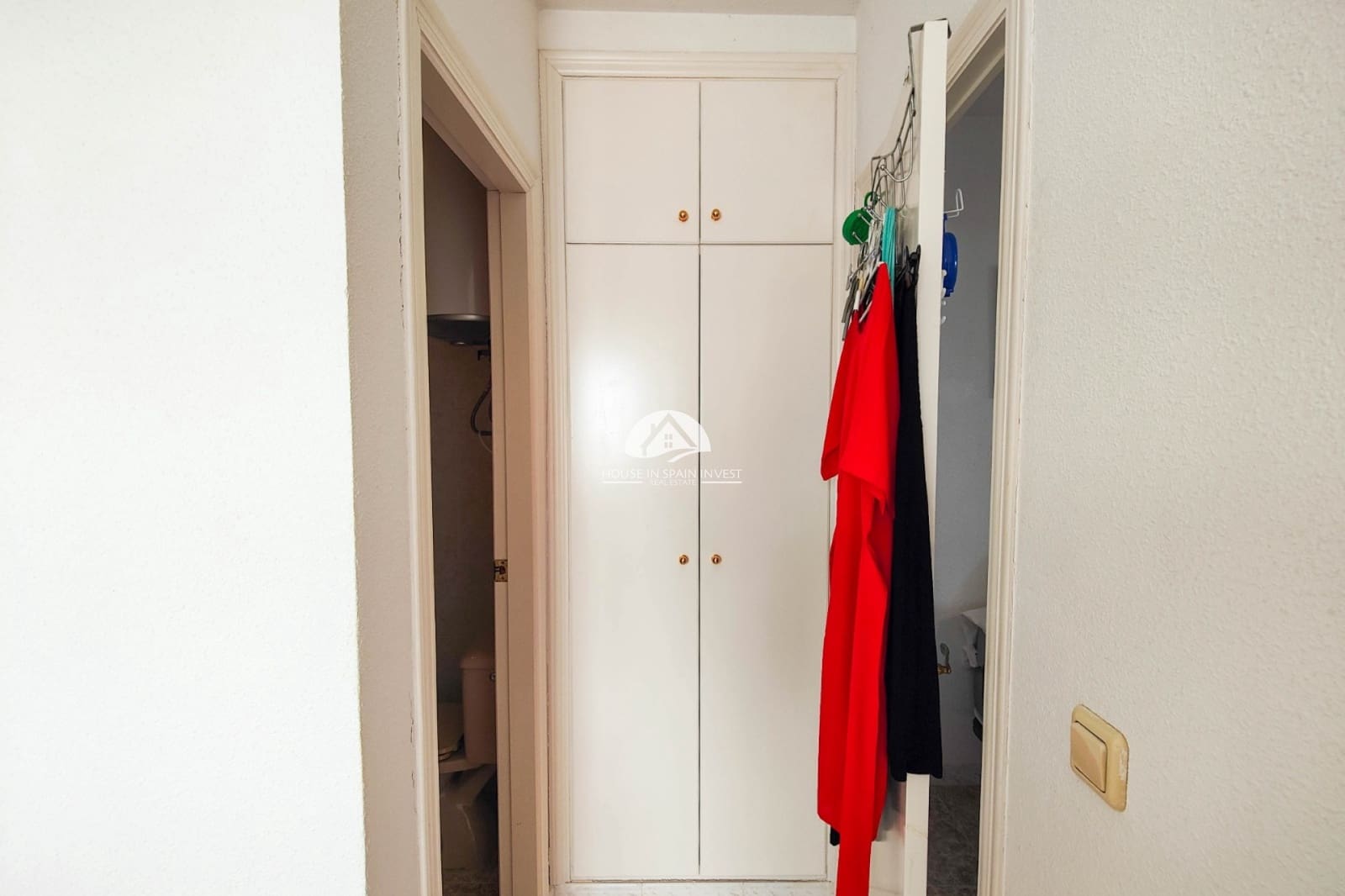 1 chambre Bungalow à vendre à Punta Prima avec piscine - 131 000 € (Ref: 9841582)