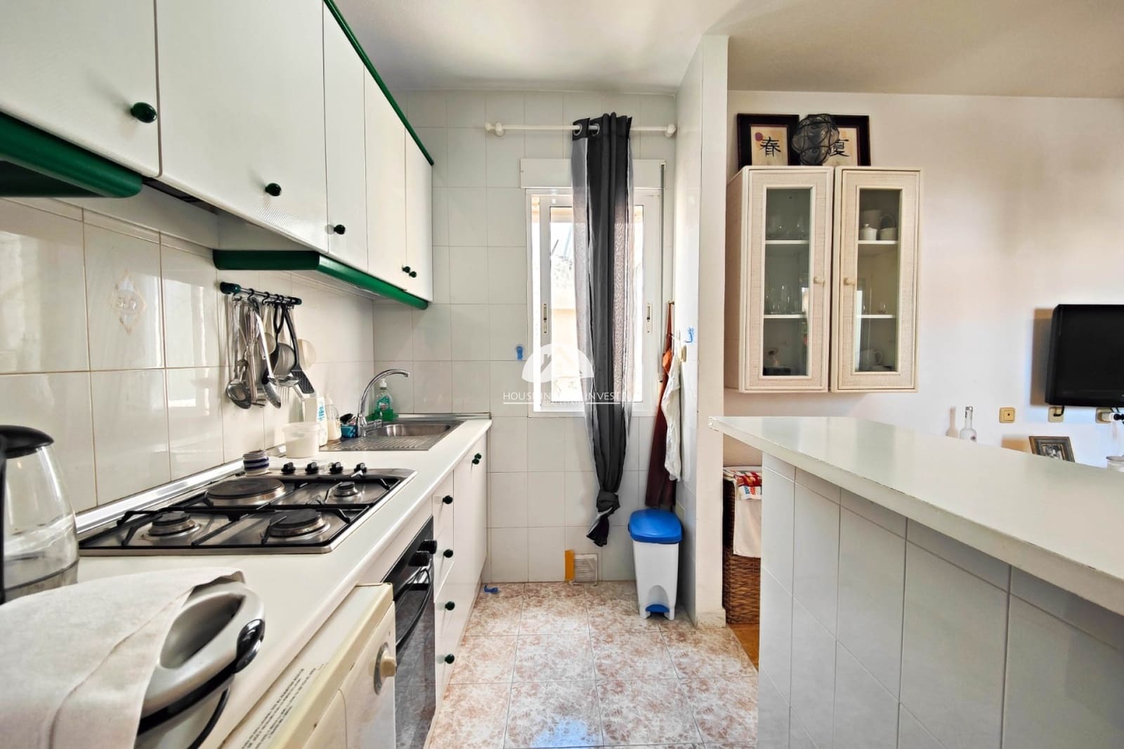 1 chambre Bungalow à vendre à Punta Prima avec piscine - 131 000 € (Ref: 9841582)