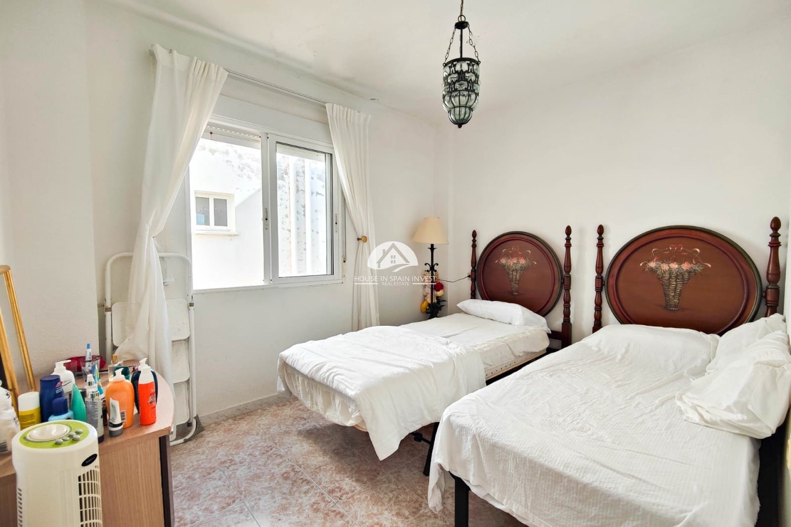 1 chambre Bungalow à vendre à Punta Prima avec piscine - 131 000 € (Ref: 9841582)