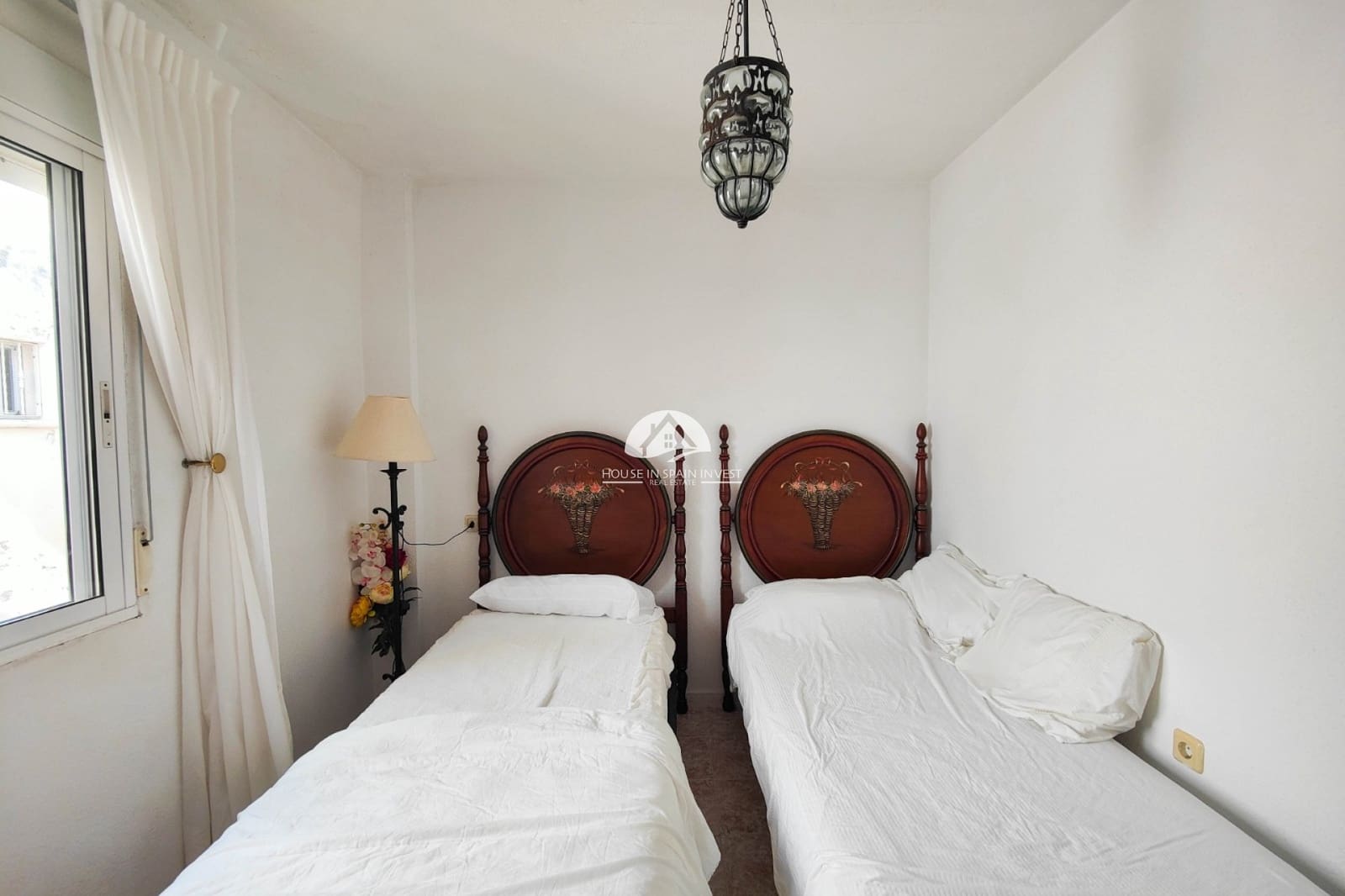 1 chambre Bungalow à vendre à Punta Prima avec piscine - 131 000 € (Ref: 9841582)