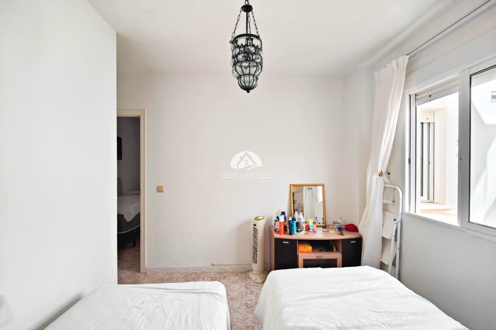 1 chambre Bungalow à vendre à Punta Prima avec piscine - 131 000 € (Ref: 9841582)