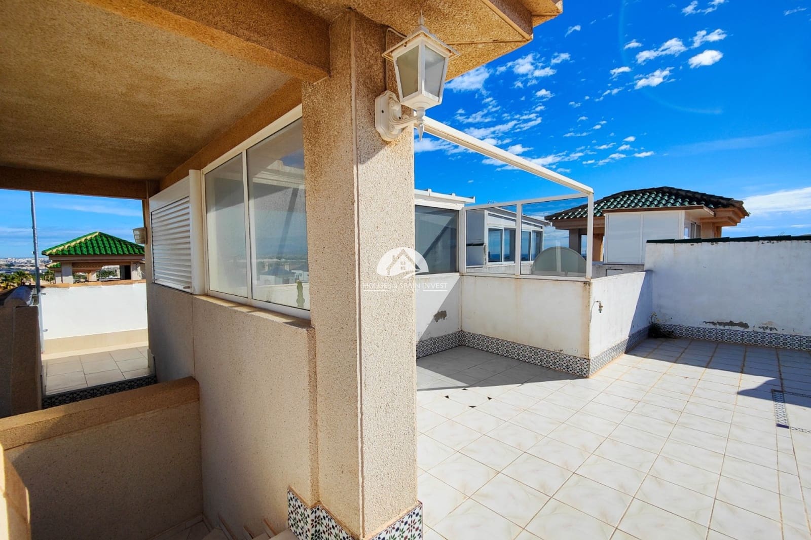 1 chambre Bungalow à vendre à Punta Prima avec piscine - 131 000 € (Ref: 9841582)