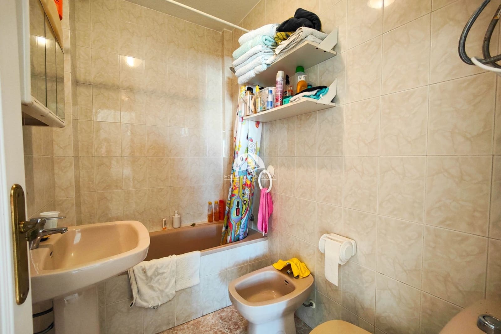 1 chambre Bungalow à vendre à Punta Prima avec piscine - 131 000 € (Ref: 9841582)