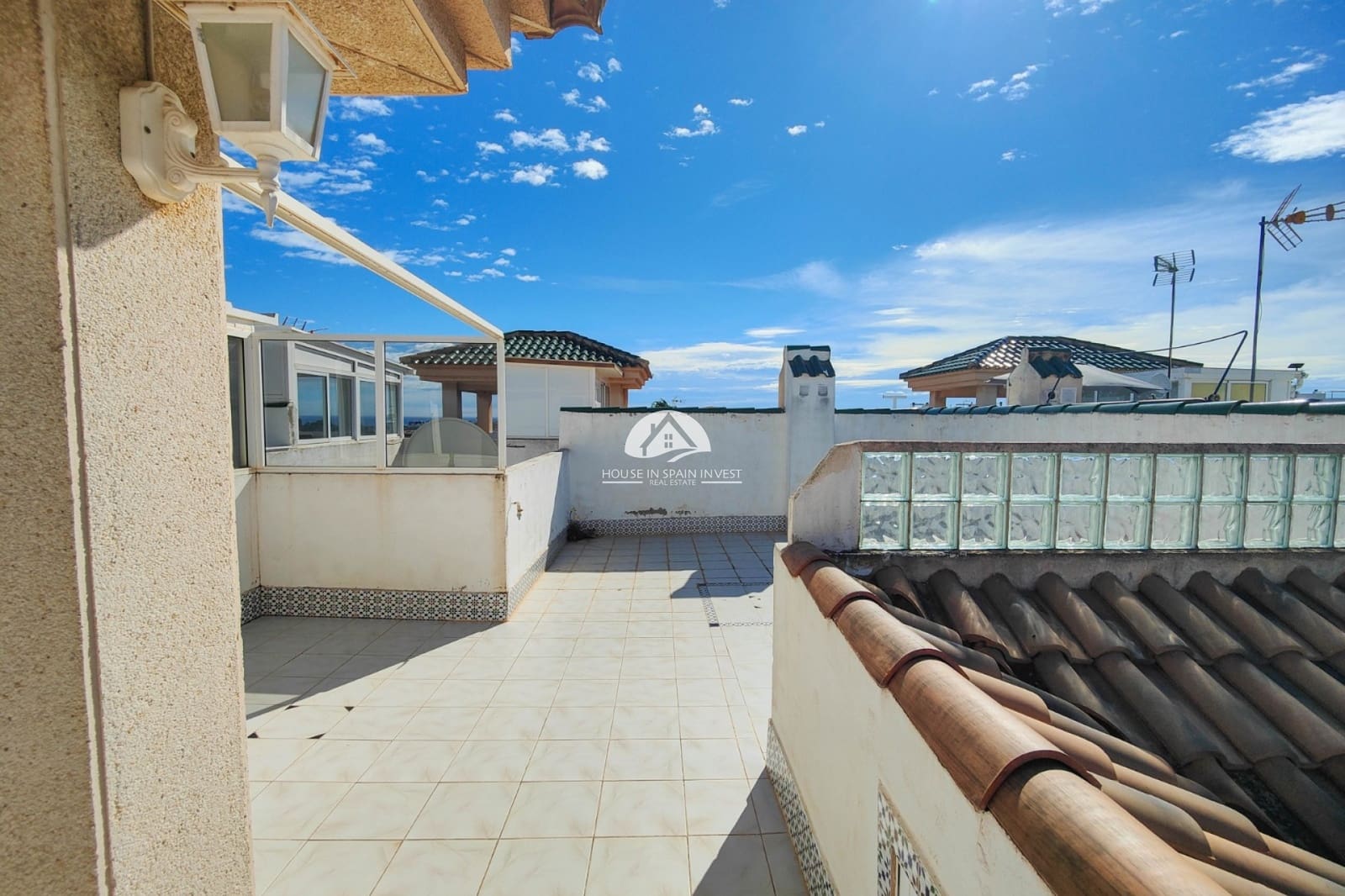 1 chambre Bungalow à vendre à Punta Prima avec piscine - 131 000 € (Ref: 9841582)