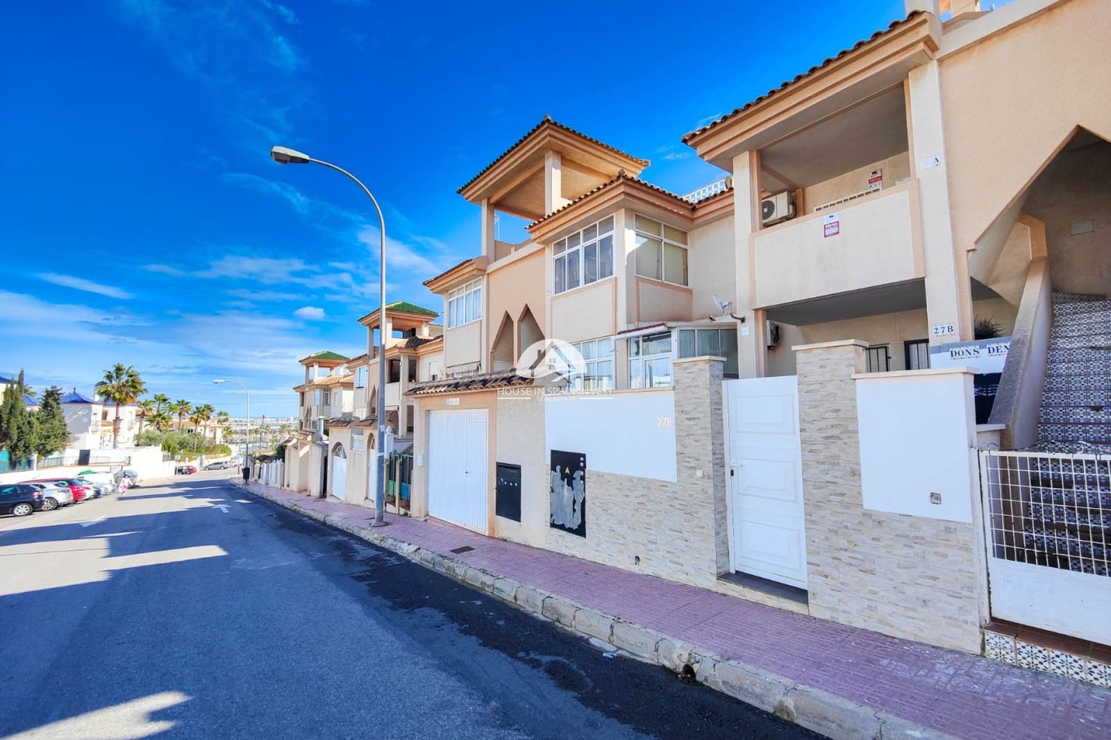 1 chambre Bungalow à vendre à Punta Prima avec piscine - 131 000 € (Ref: 9841582)