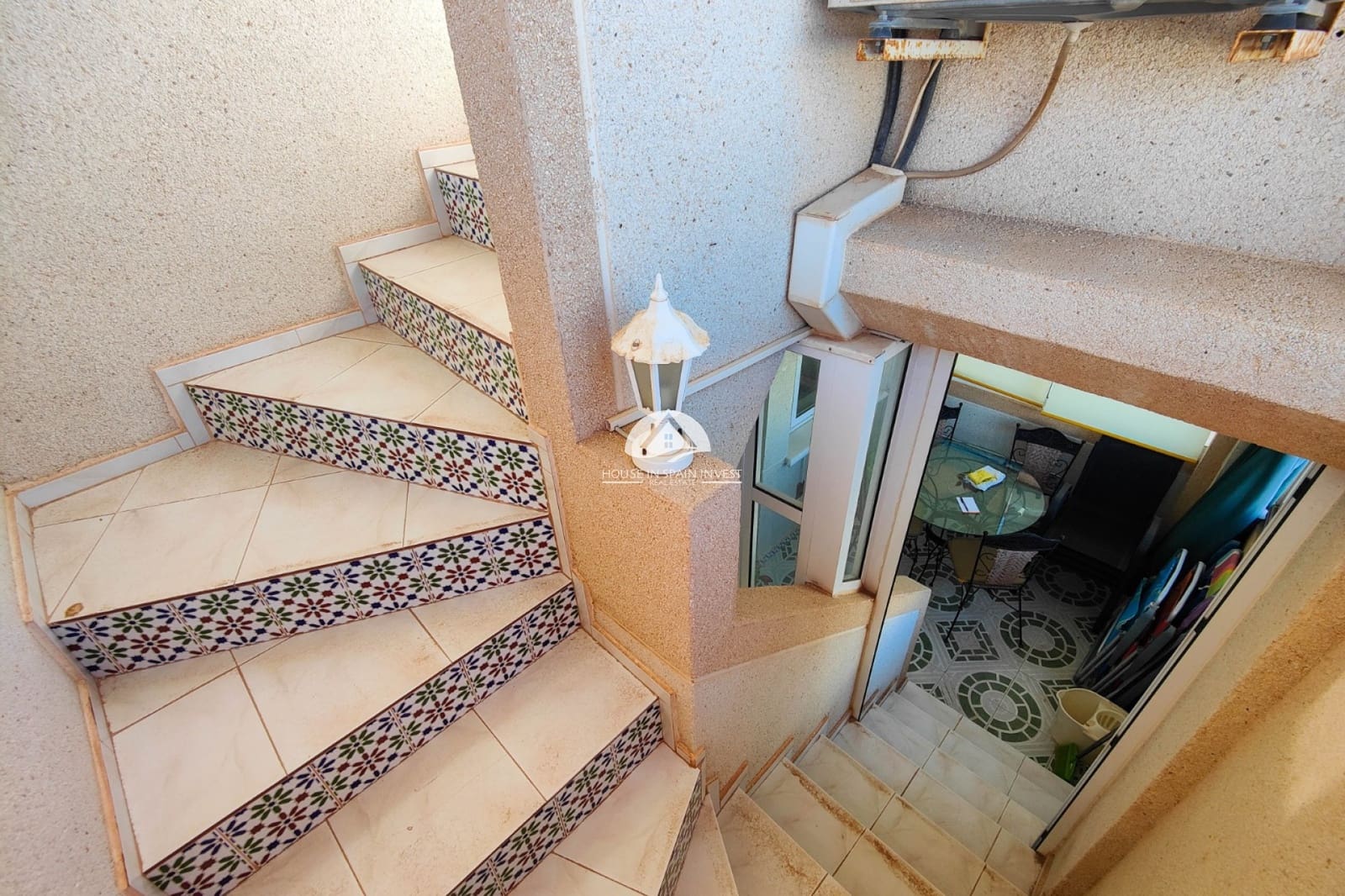 1 chambre Bungalow à vendre à Punta Prima avec piscine - 131 000 € (Ref: 9841582)