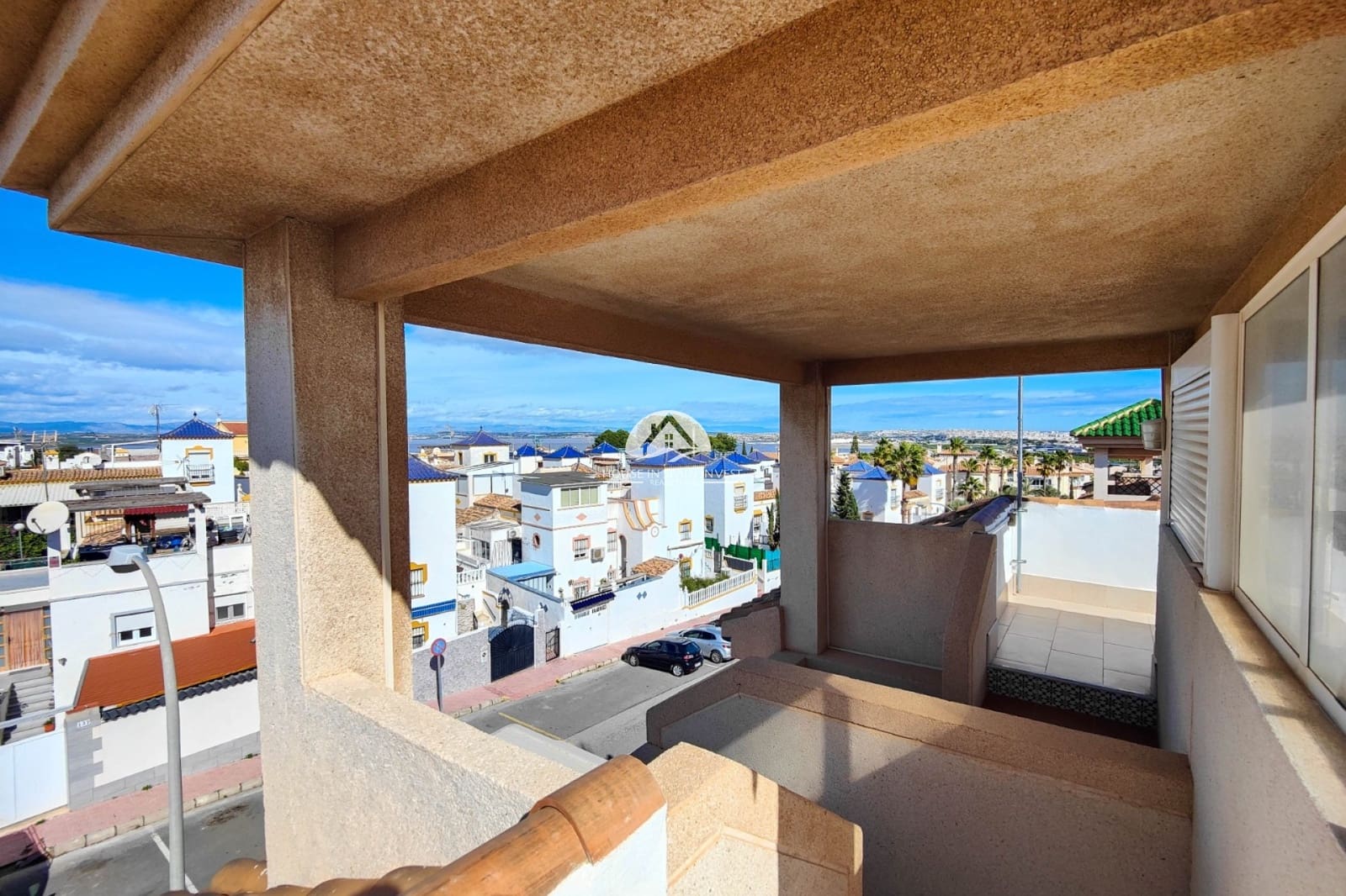 1 chambre Bungalow à vendre à Punta Prima avec piscine - 131 000 € (Ref: 9841582)