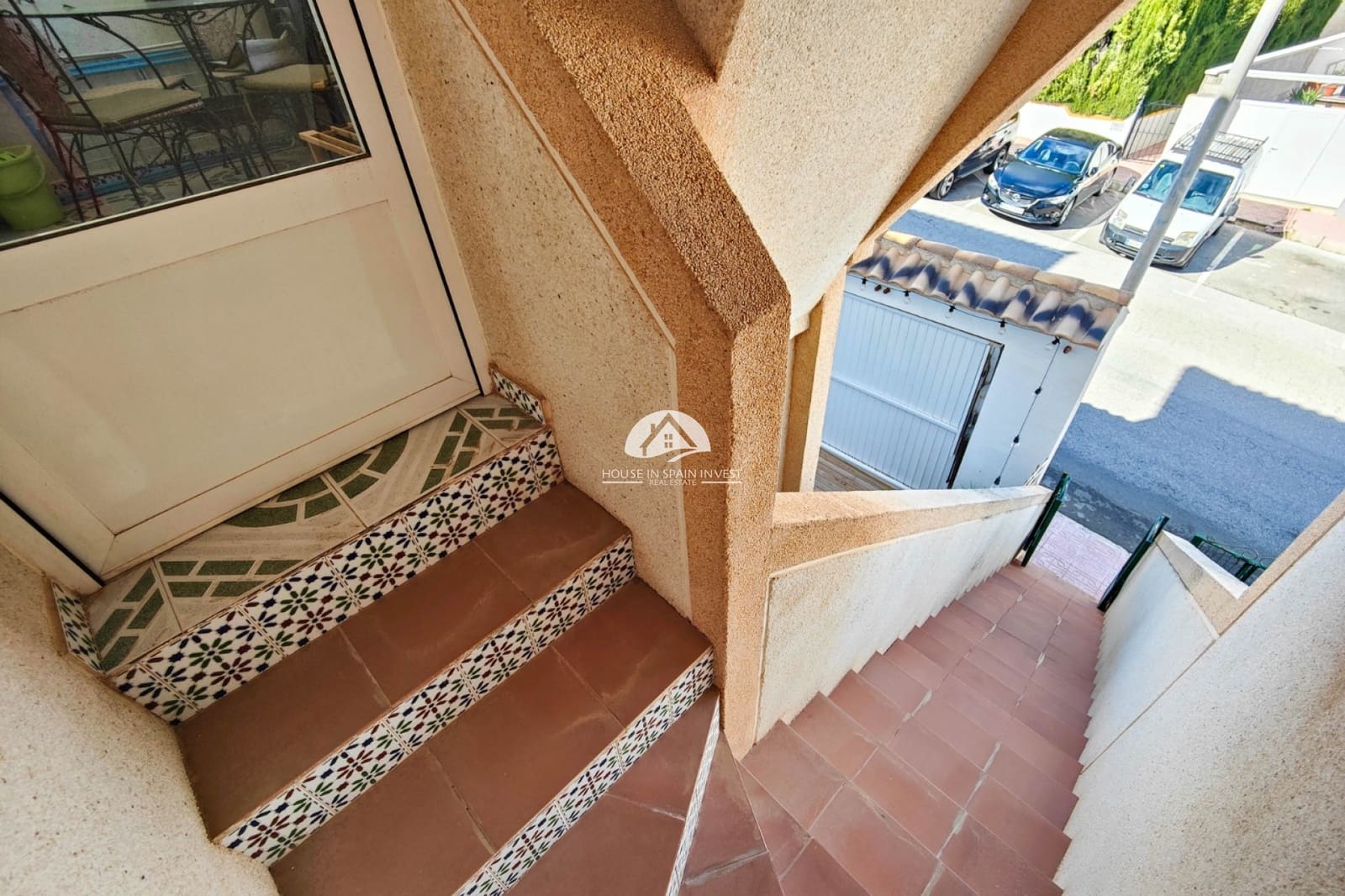 1 chambre Bungalow à vendre à Punta Prima avec piscine - 131 000 € (Ref: 9841582)