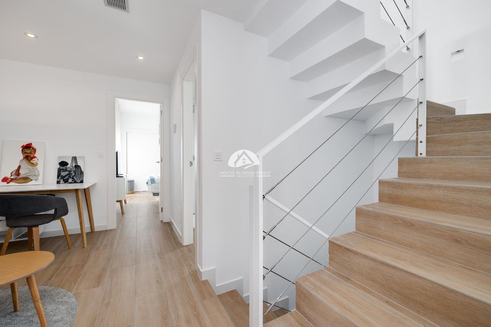 3 soverom Villa til salgs i Torrevieja med svømmebasseng - € 423 000 (Ref: 9841735)