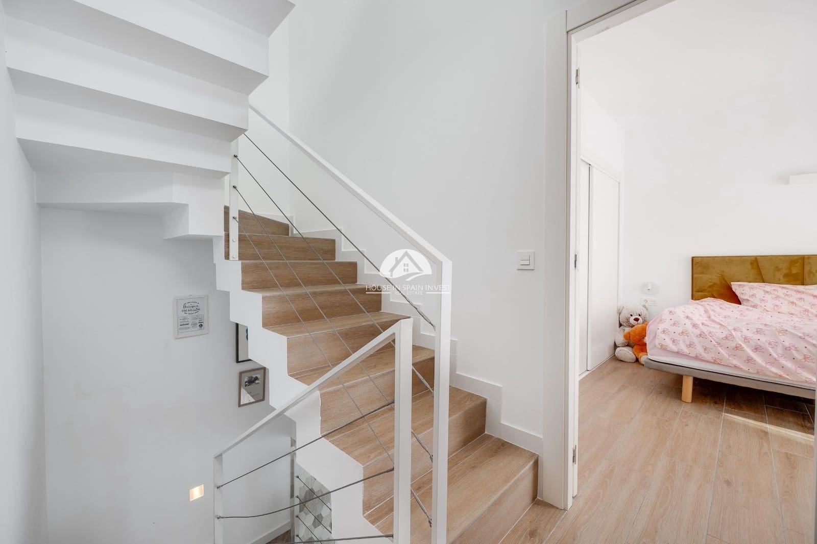 3 soverom Villa til salgs i Torrevieja med svømmebasseng - € 423 000 (Ref: 9841735)