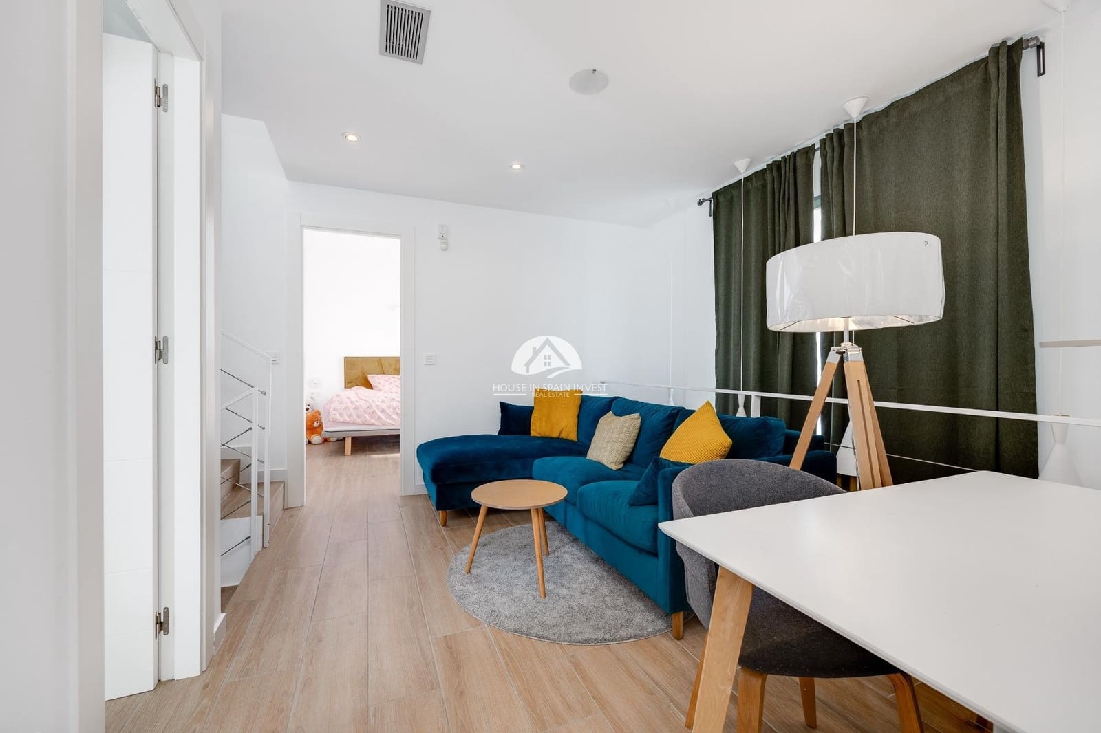 3 soverom Villa til salgs i Torrevieja med svømmebasseng - € 423 000 (Ref: 9841735)