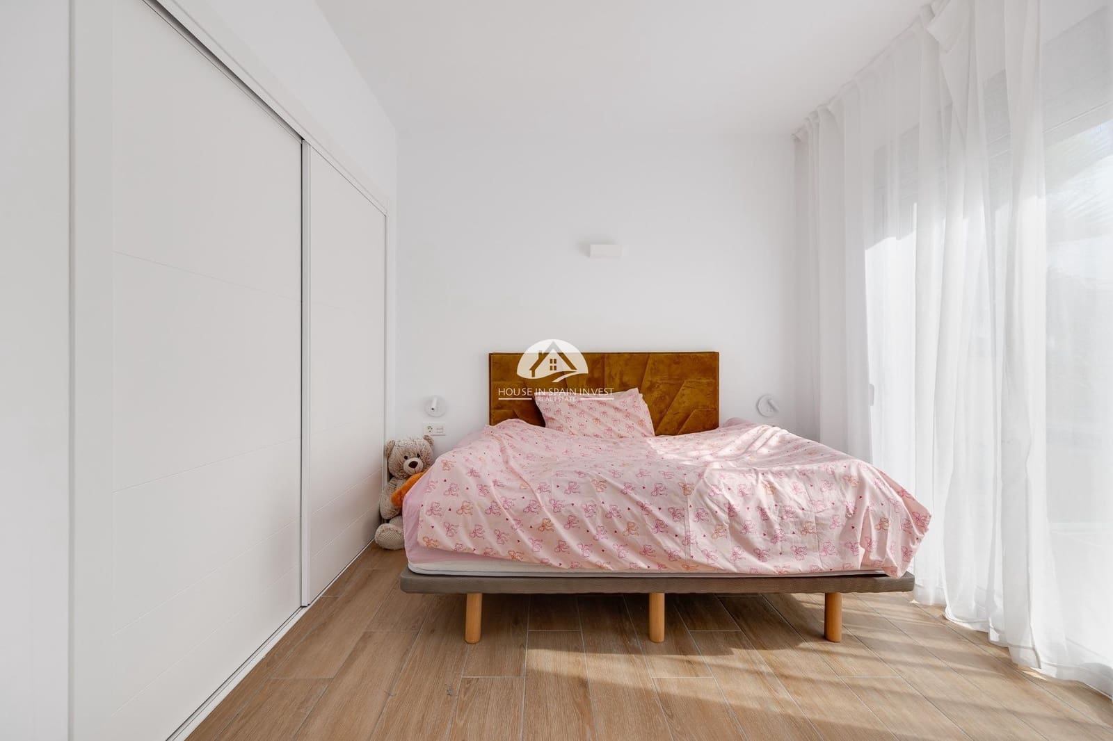 3 soverom Villa til salgs i Torrevieja med svømmebasseng - € 423 000 (Ref: 9841735)