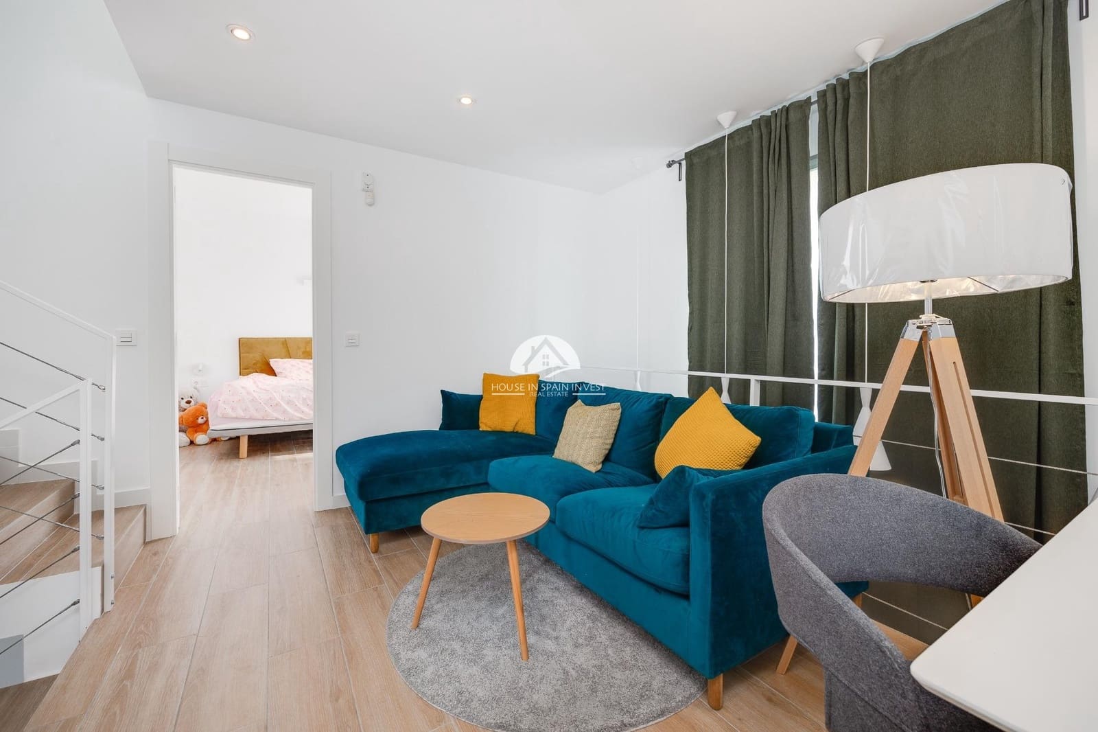 3 soverom Villa til salgs i Torrevieja med svømmebasseng - € 423 000 (Ref: 9841735)
