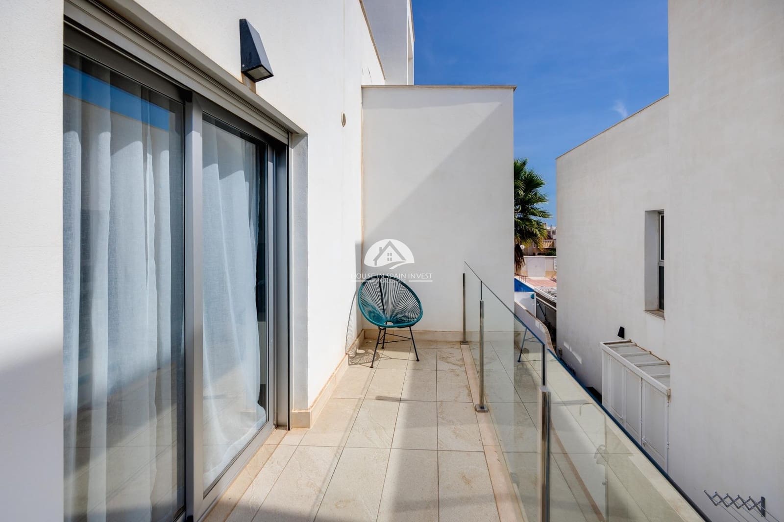 3 soverom Villa til salgs i Torrevieja med svømmebasseng - € 423 000 (Ref: 9841735)