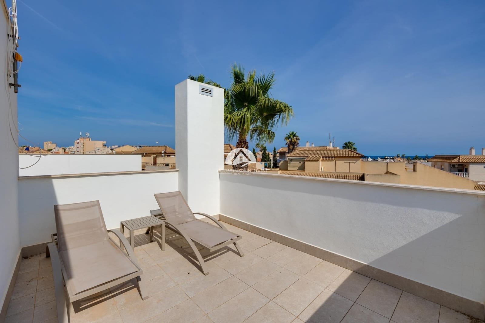 3 soverom Villa til salgs i Torrevieja med svømmebasseng - € 423 000 (Ref: 9841735)