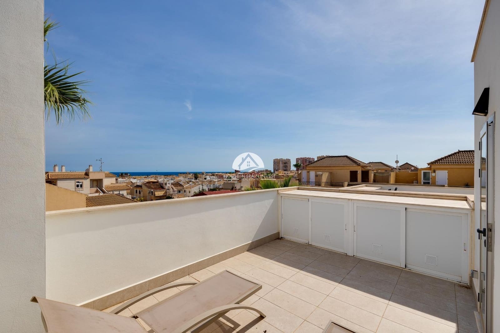 3 soverom Villa til salgs i Torrevieja med svømmebasseng - € 423 000 (Ref: 9841735)