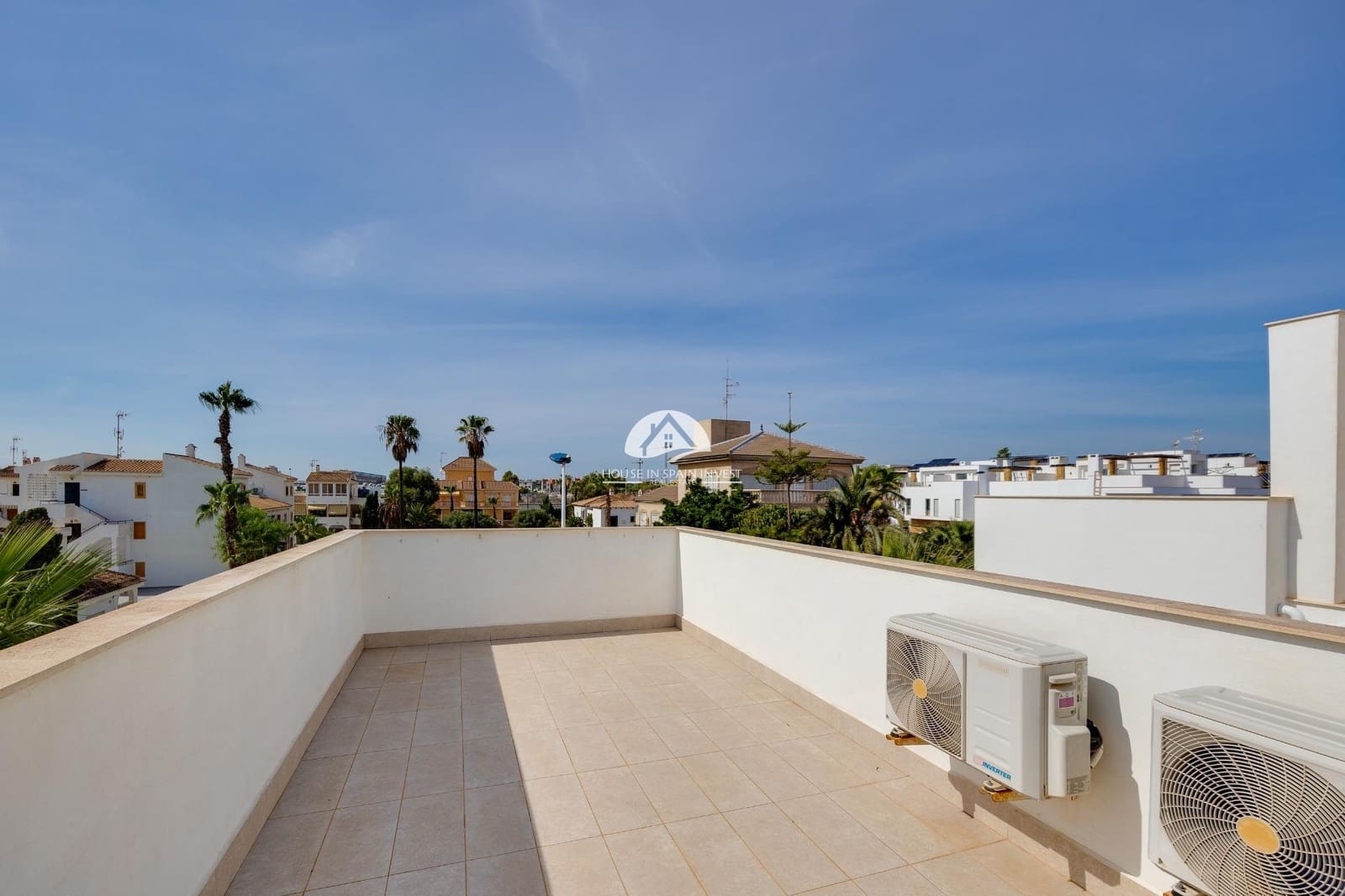 3 soverom Villa til salgs i Torrevieja med svømmebasseng - € 423 000 (Ref: 9841735)