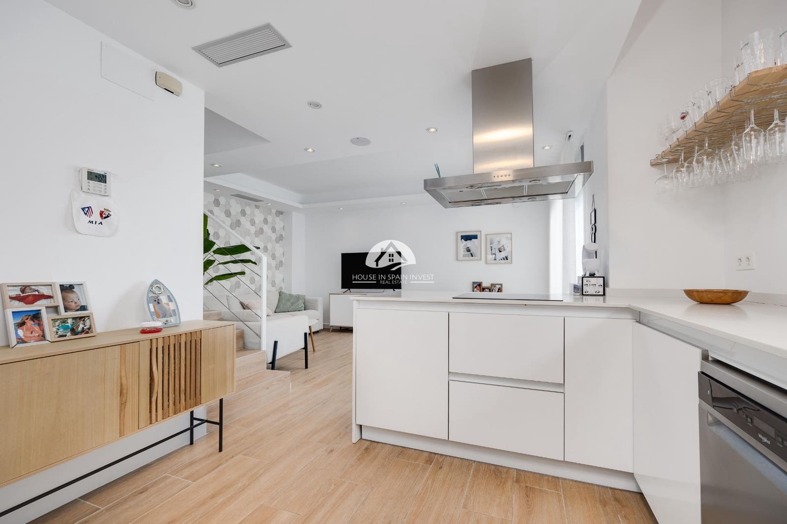 3 soverom Villa til salgs i Torrevieja med svømmebasseng - € 423 000 (Ref: 9841735)