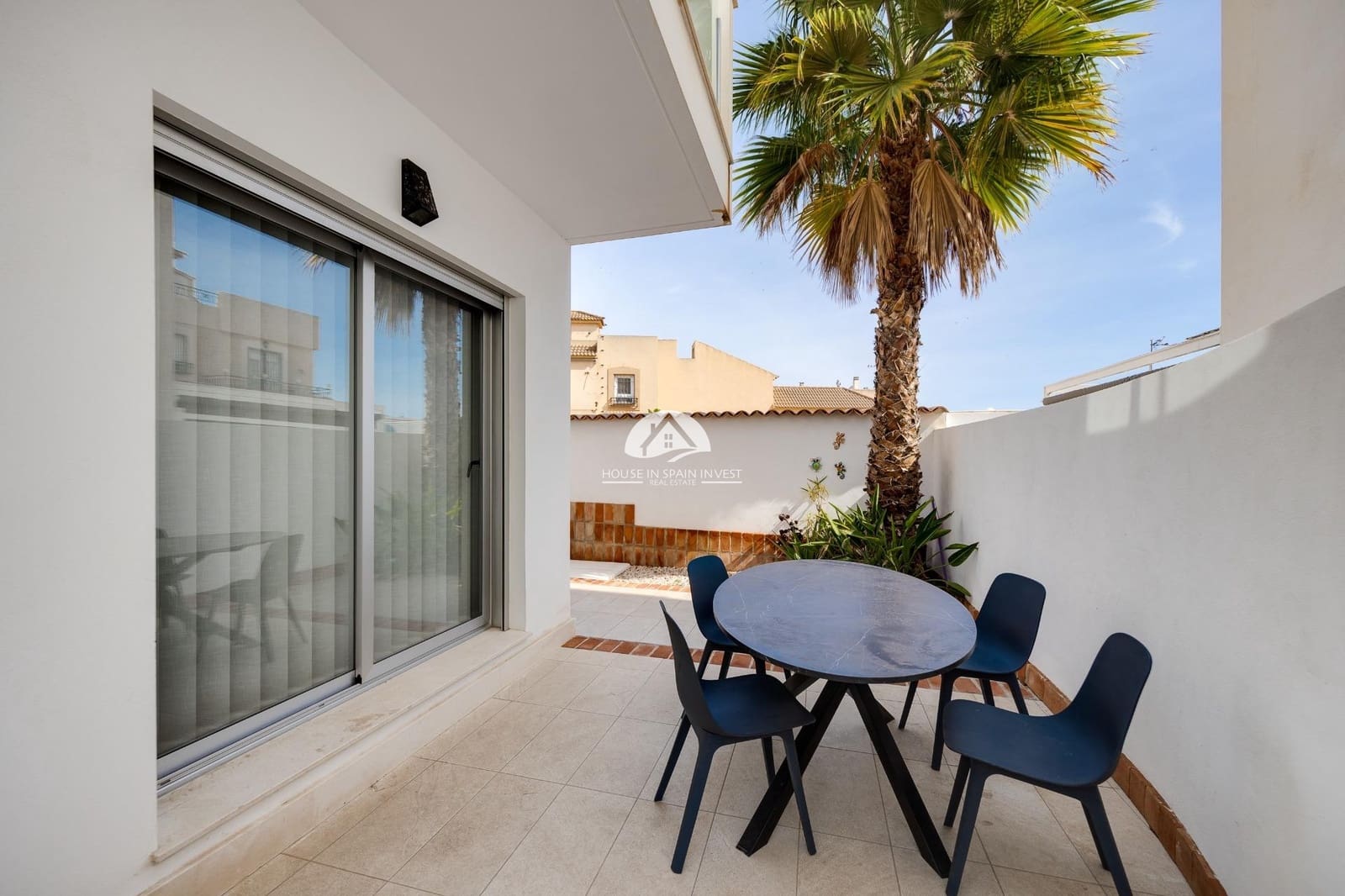 3 soverom Villa til salgs i Torrevieja med svømmebasseng - € 423 000 (Ref: 9841735)
