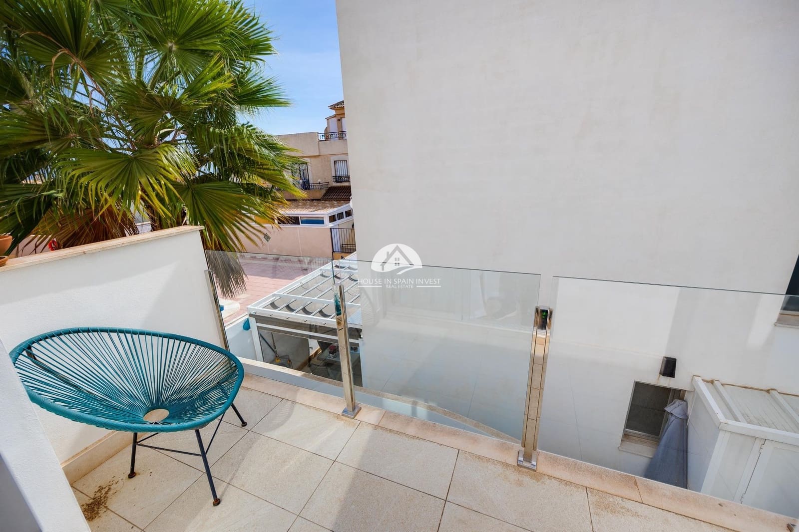 3 soverom Villa til salgs i Torrevieja med svømmebasseng - € 423 000 (Ref: 9841735)