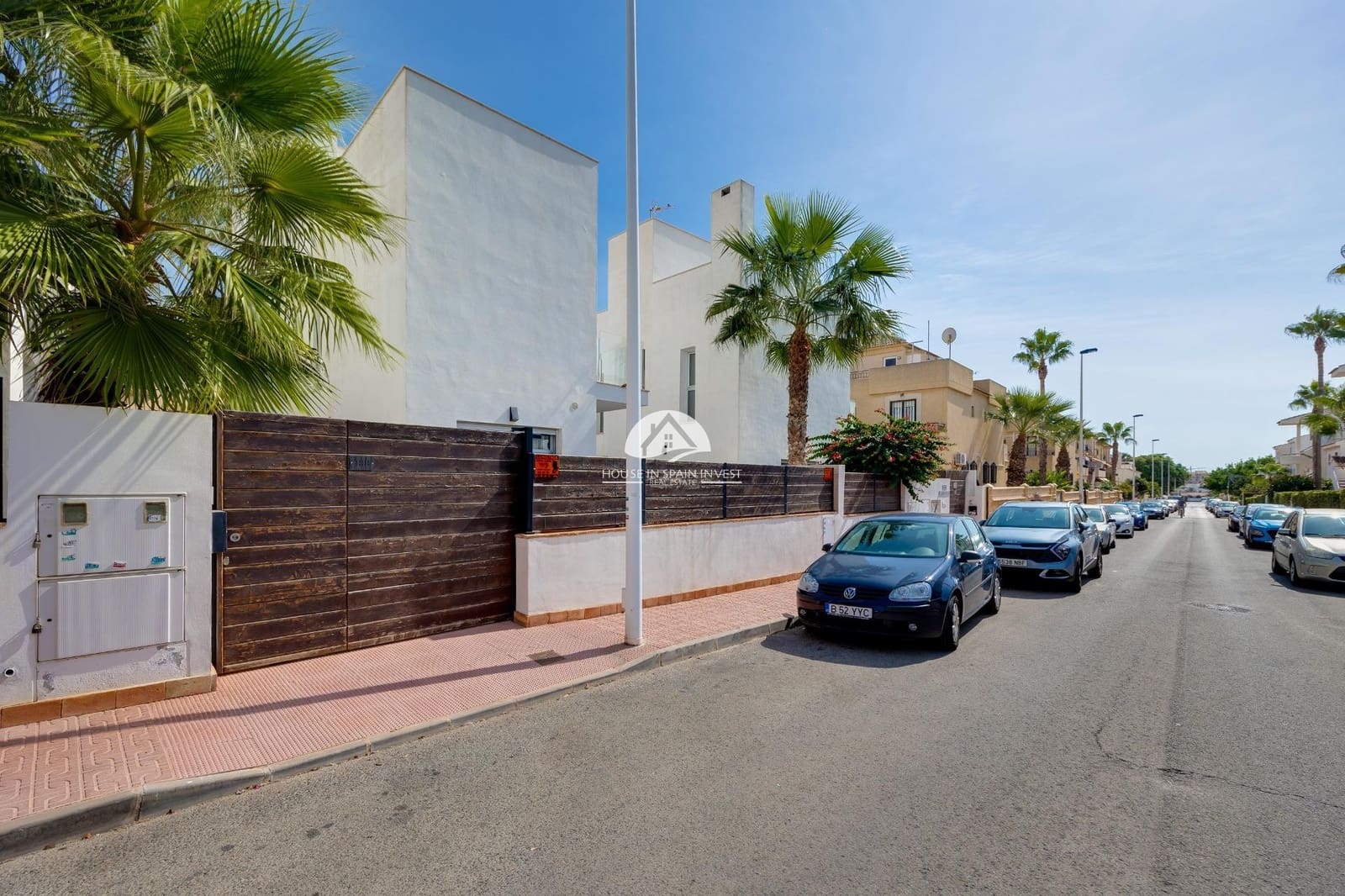 3 soverom Villa til salgs i Torrevieja med svømmebasseng - € 423 000 (Ref: 9841735)