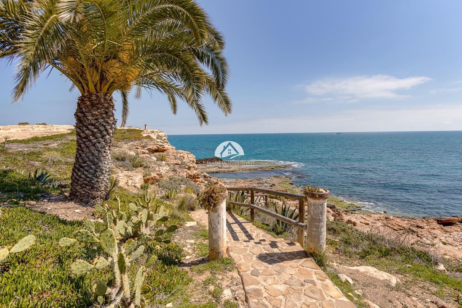 3 soverom Villa til salgs i Torrevieja med svømmebasseng - € 423 000 (Ref: 9841735)