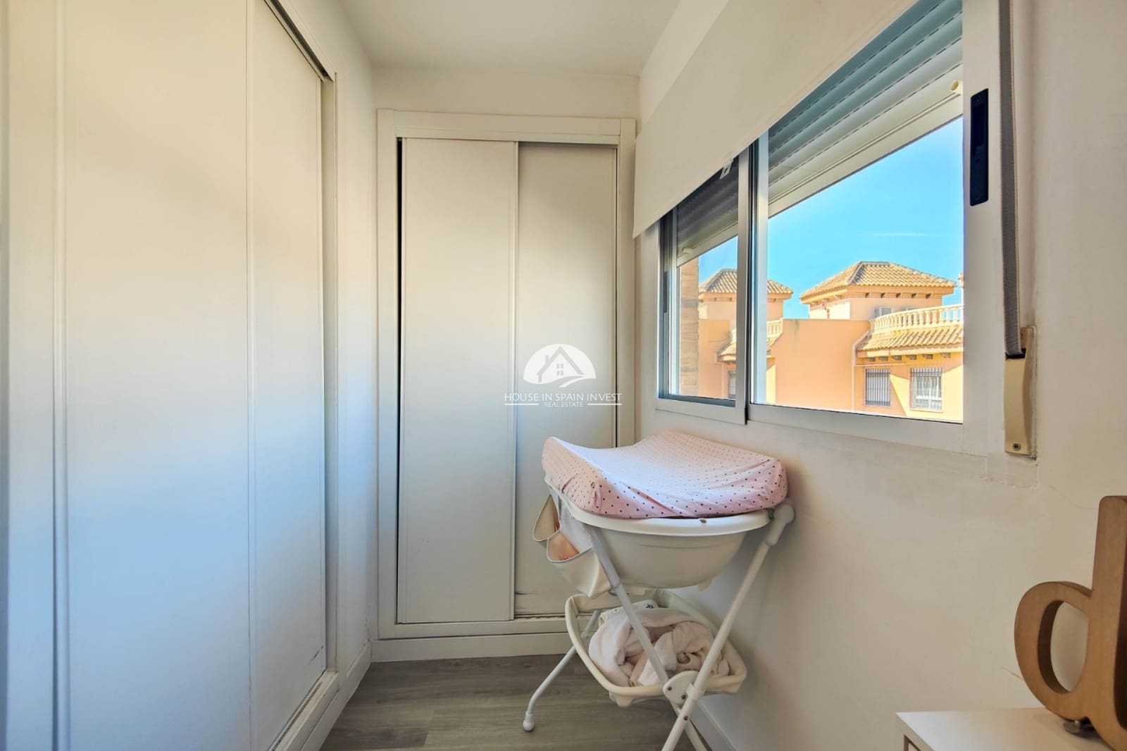 3 slaapkamer Huis te koop in Guardamar del Segura met zwembad garage - € 269.000 (Ref: 9848226)