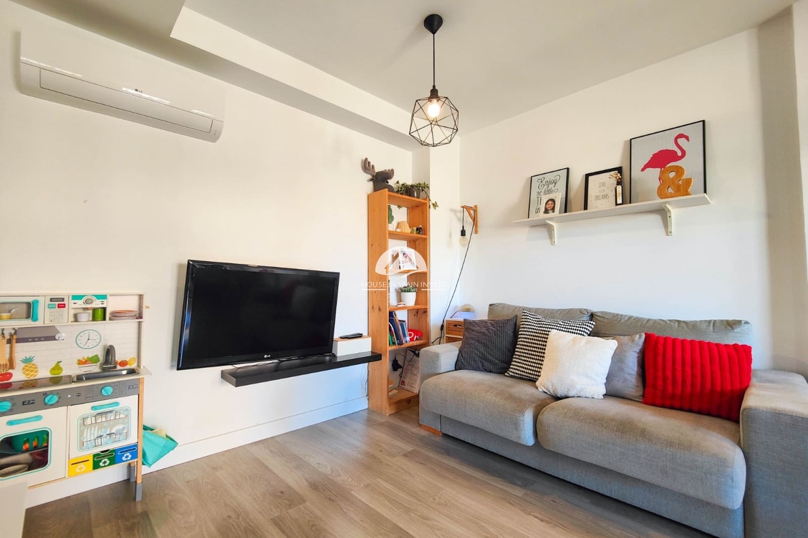 3 slaapkamer Huis te koop in Guardamar del Segura met zwembad garage - € 269.000 (Ref: 9848226)