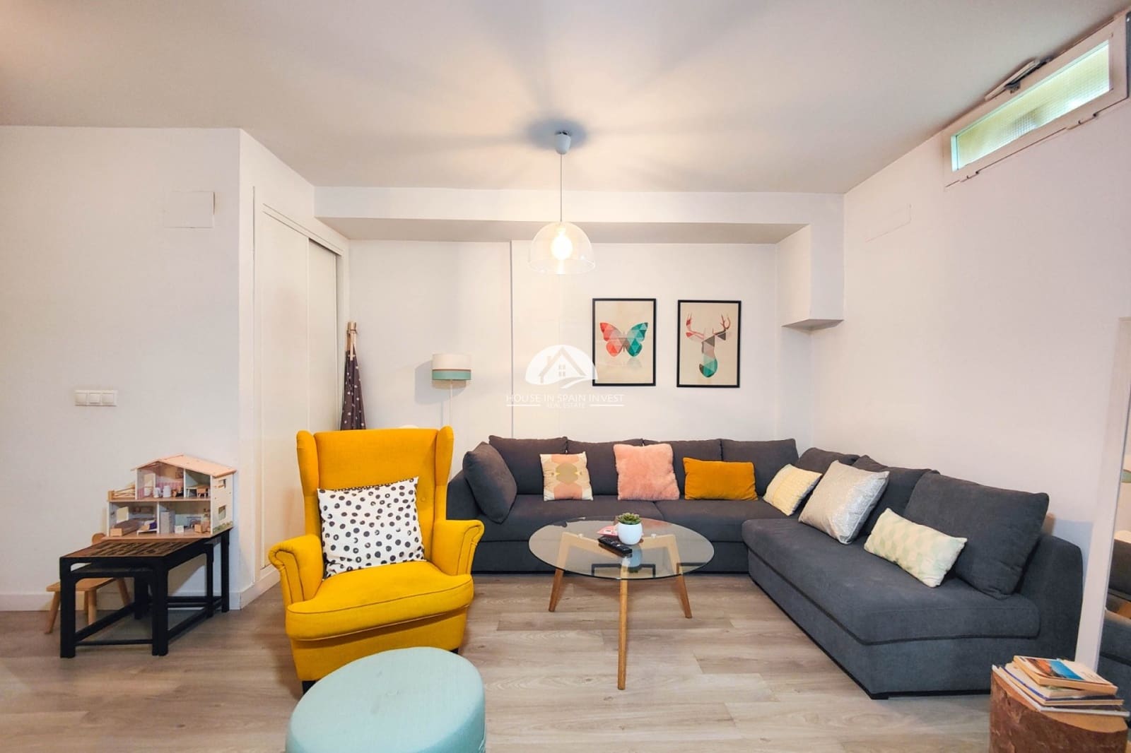 3 slaapkamer Huis te koop in Guardamar del Segura met zwembad garage - € 269.000 (Ref: 9848226)