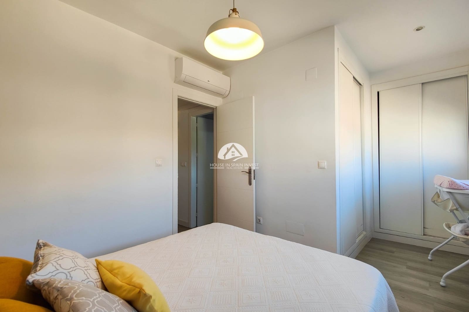 3 slaapkamer Huis te koop in Guardamar del Segura met zwembad garage - € 269.000 (Ref: 9848226)