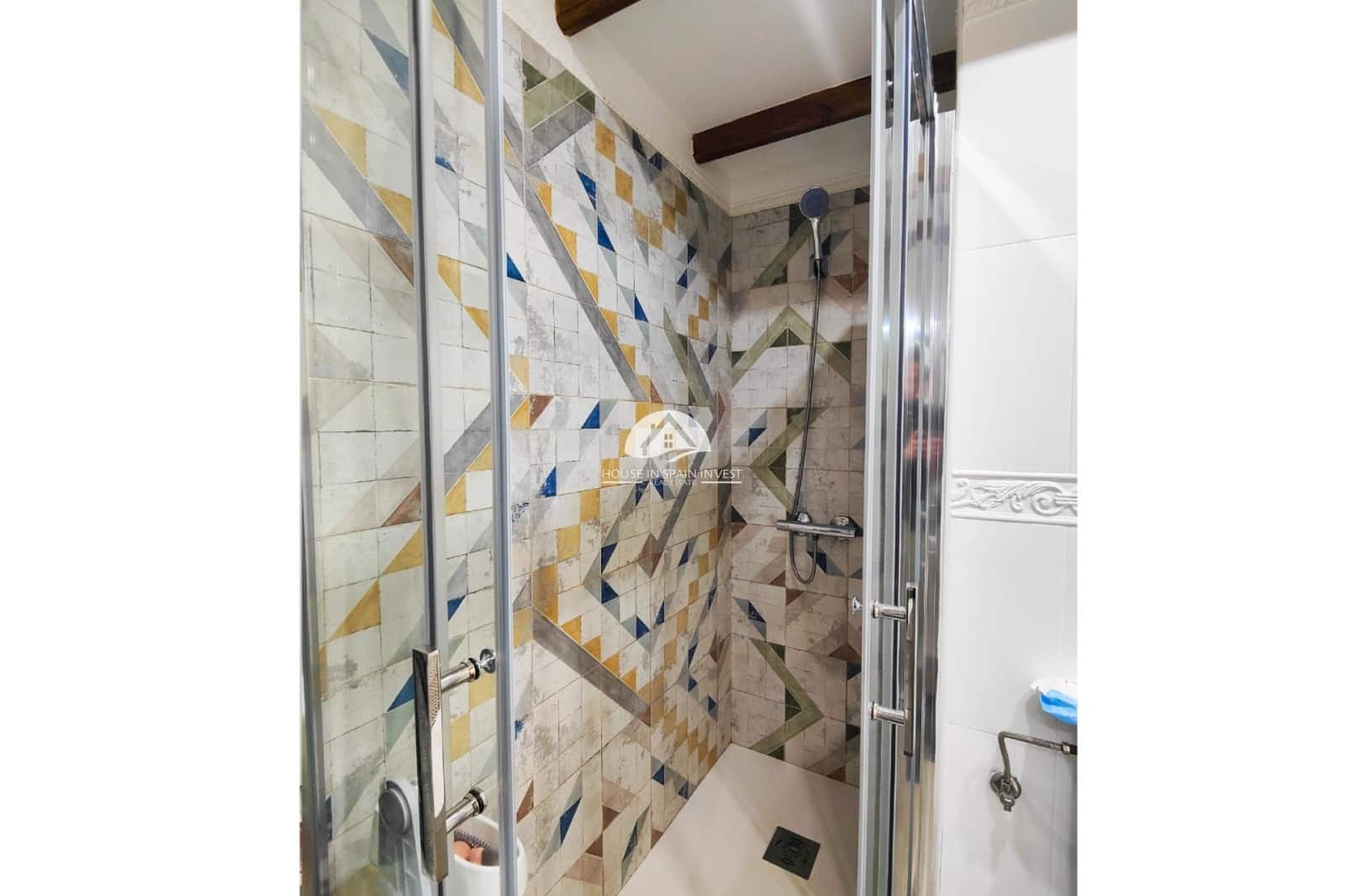 3 slaapkamer Huis te koop in Guardamar del Segura met zwembad garage - € 269.000 (Ref: 9848226)