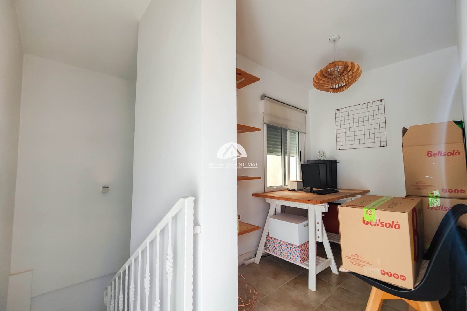 3 slaapkamer Huis te koop in Guardamar del Segura met zwembad garage - € 269.000 (Ref: 9848226)