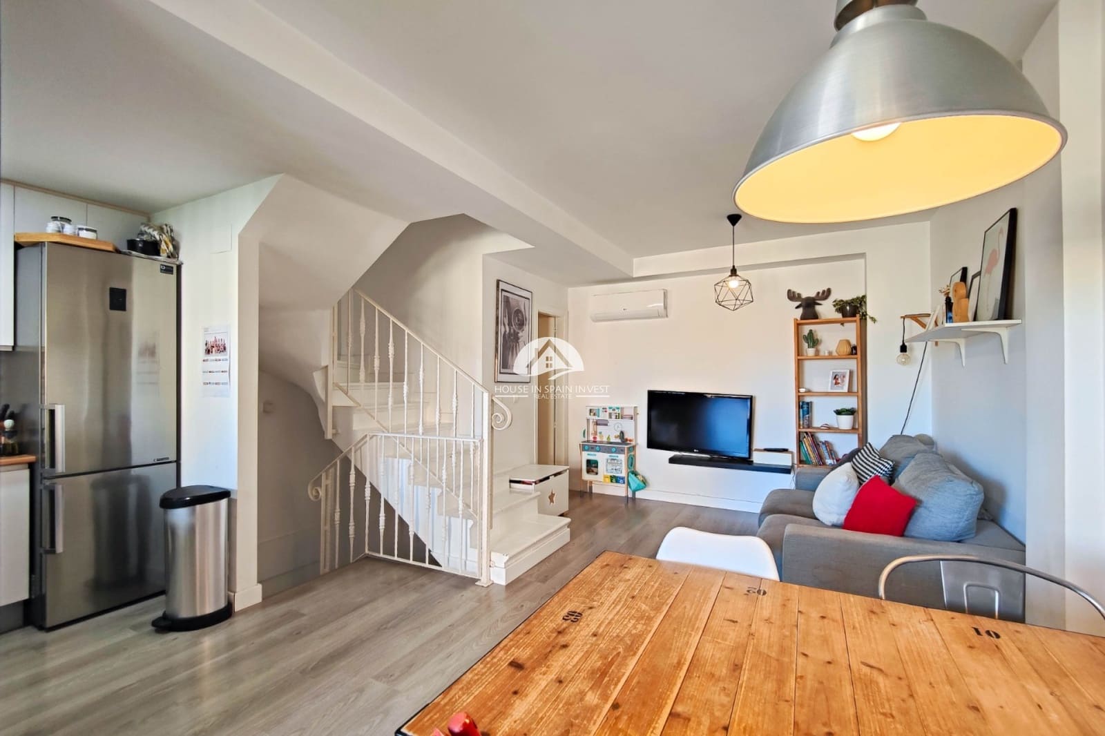 3 slaapkamer Huis te koop in Guardamar del Segura met zwembad garage - € 269.000 (Ref: 9848226)