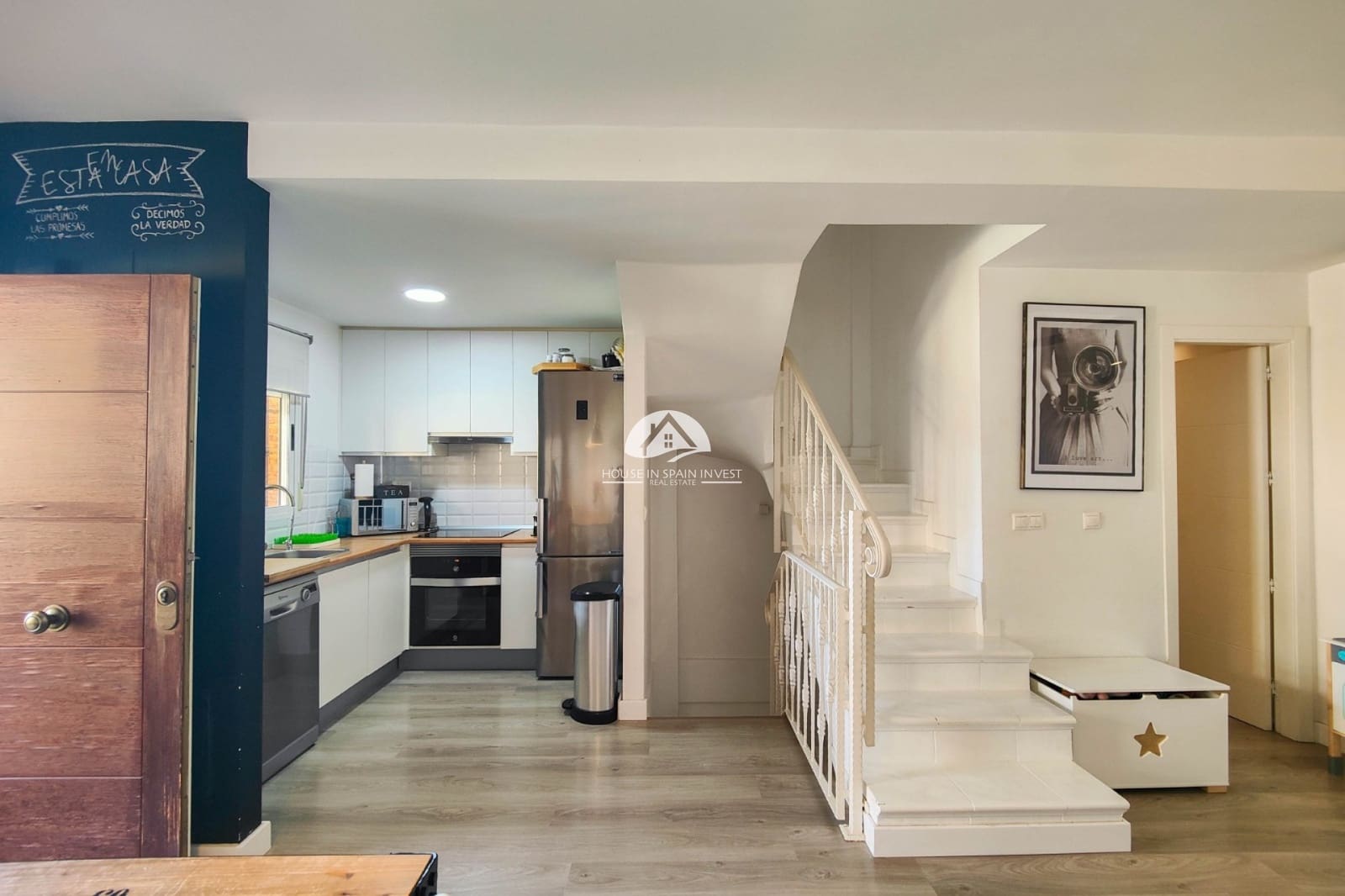 3 slaapkamer Huis te koop in Guardamar del Segura met zwembad garage - € 269.000 (Ref: 9848226)