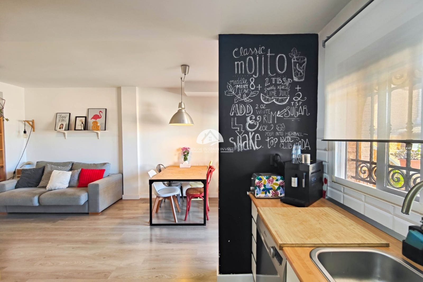 3 slaapkamer Huis te koop in Guardamar del Segura met zwembad garage - € 269.000 (Ref: 9848226)
