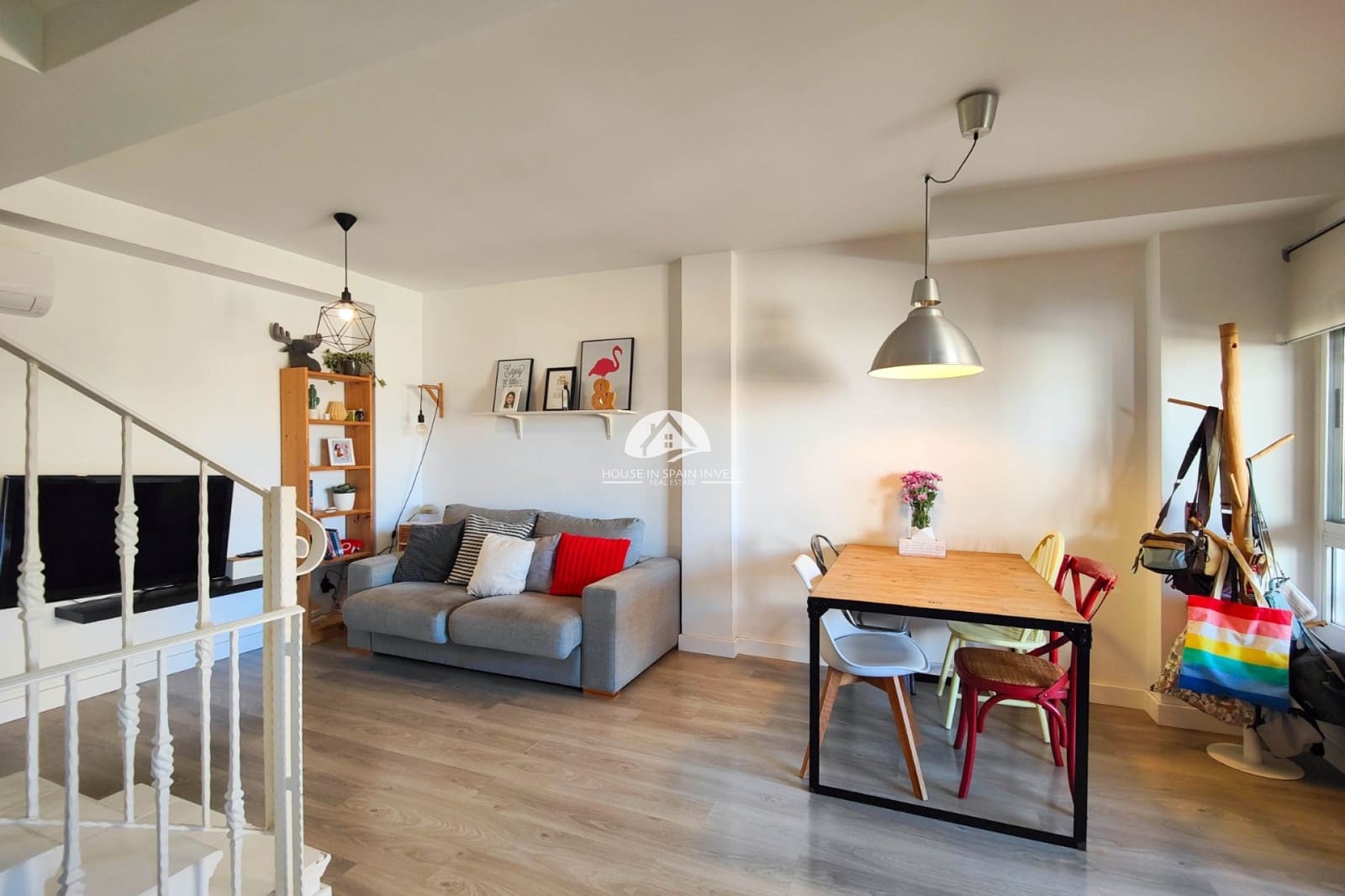 3 slaapkamer Huis te koop in Guardamar del Segura met zwembad garage - € 269.000 (Ref: 9848226)