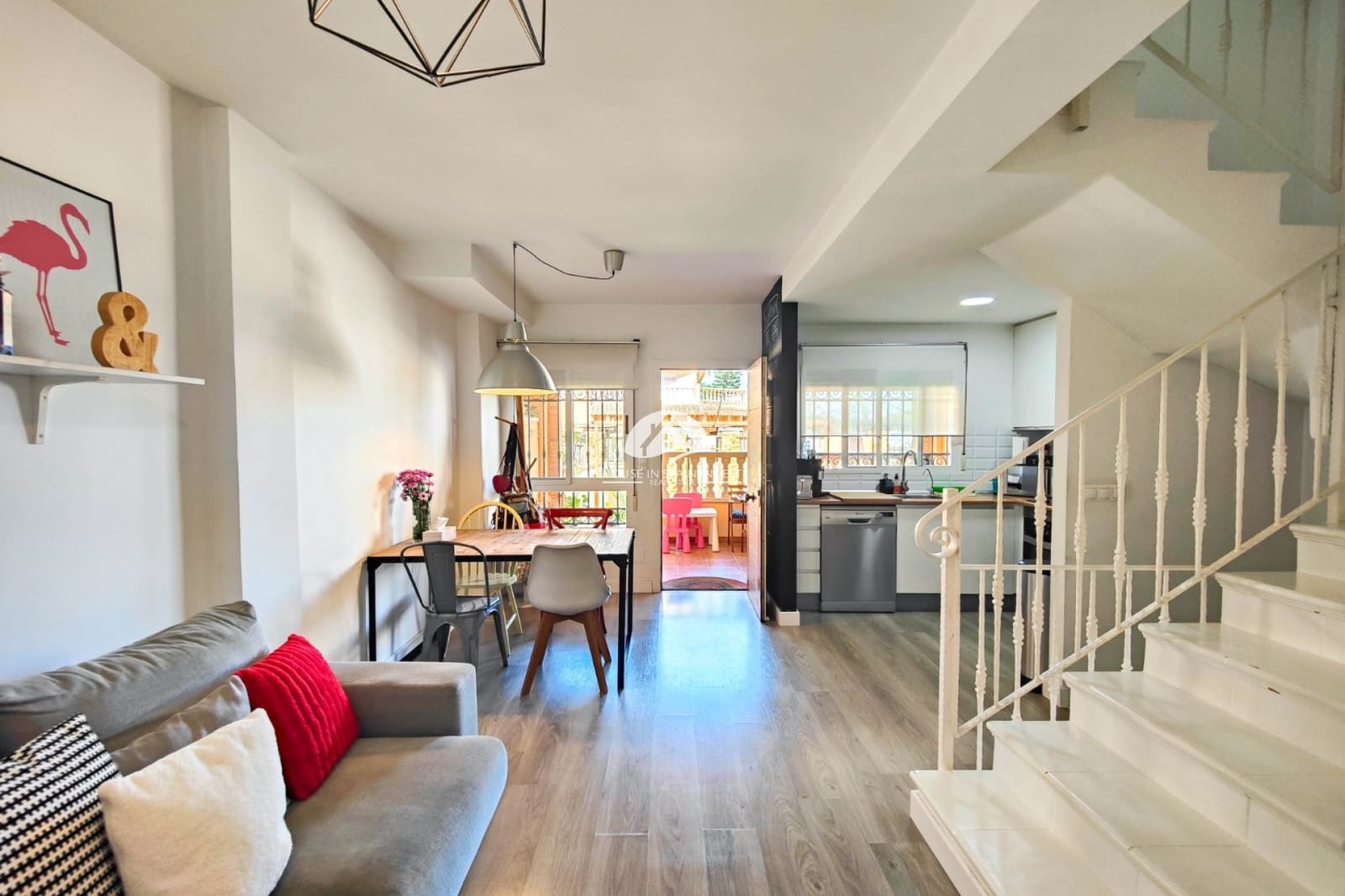 3 slaapkamer Huis te koop in Guardamar del Segura met zwembad garage - € 269.000 (Ref: 9848226)