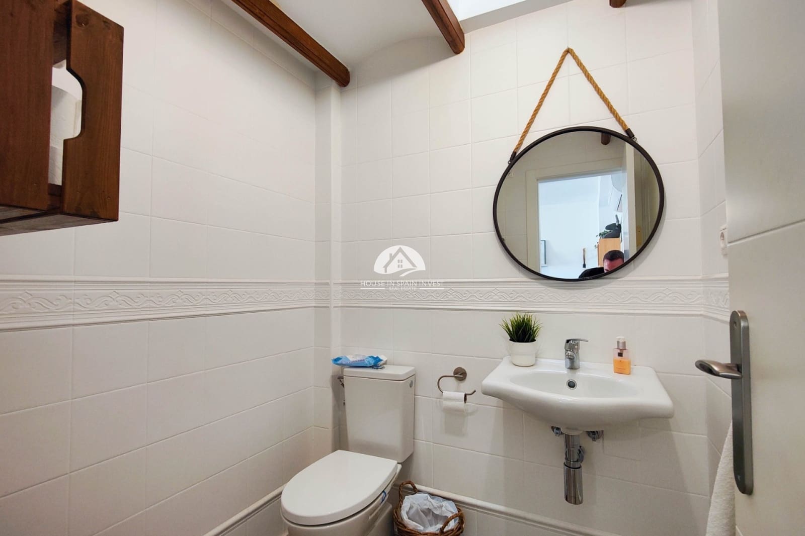 3 slaapkamer Huis te koop in Guardamar del Segura met zwembad garage - € 269.000 (Ref: 9848226)