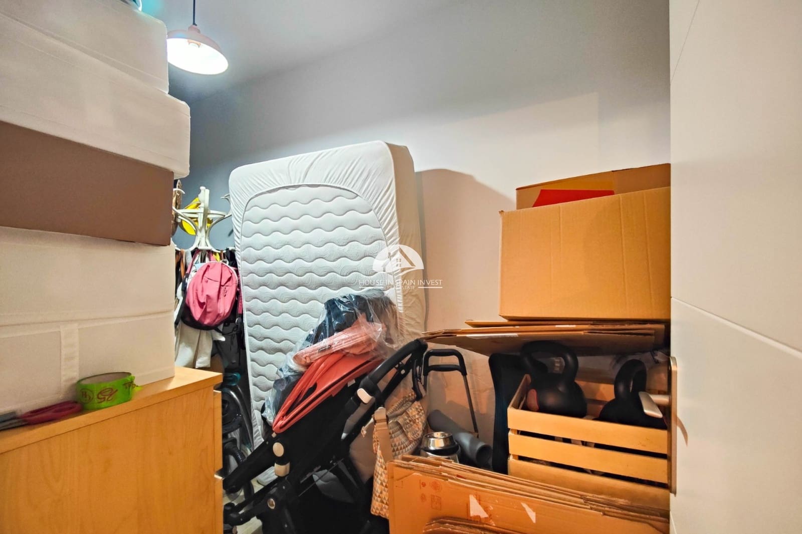 3 slaapkamer Huis te koop in Guardamar del Segura met zwembad garage - € 269.000 (Ref: 9848226)
