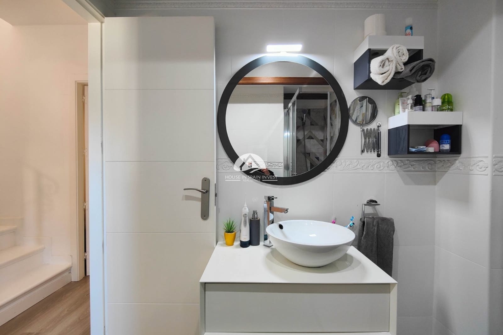 3 slaapkamer Huis te koop in Guardamar del Segura met zwembad garage - € 269.000 (Ref: 9848226)