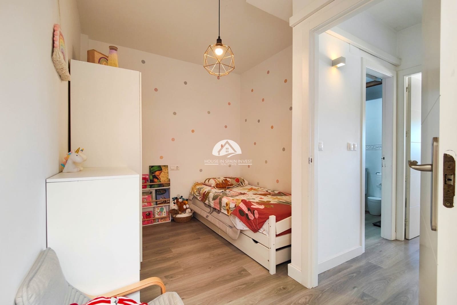 3 slaapkamer Huis te koop in Guardamar del Segura met zwembad garage - € 269.000 (Ref: 9848226)
