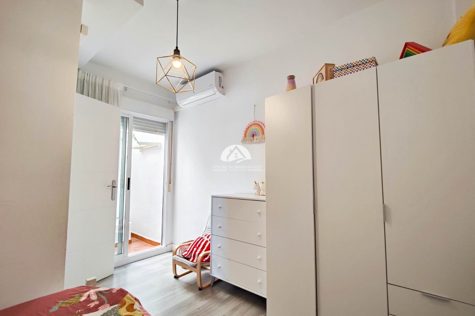 3 slaapkamer Huis te koop in Guardamar del Segura met zwembad garage - € 269.000 (Ref: 9848226)