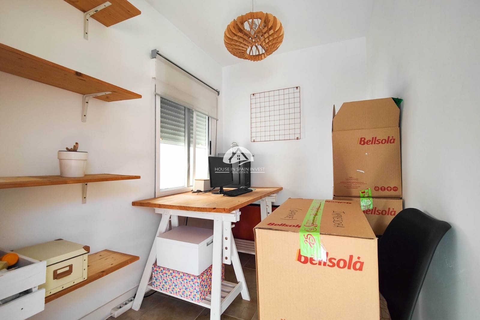 3 slaapkamer Huis te koop in Guardamar del Segura met zwembad garage - € 269.000 (Ref: 9848226)
