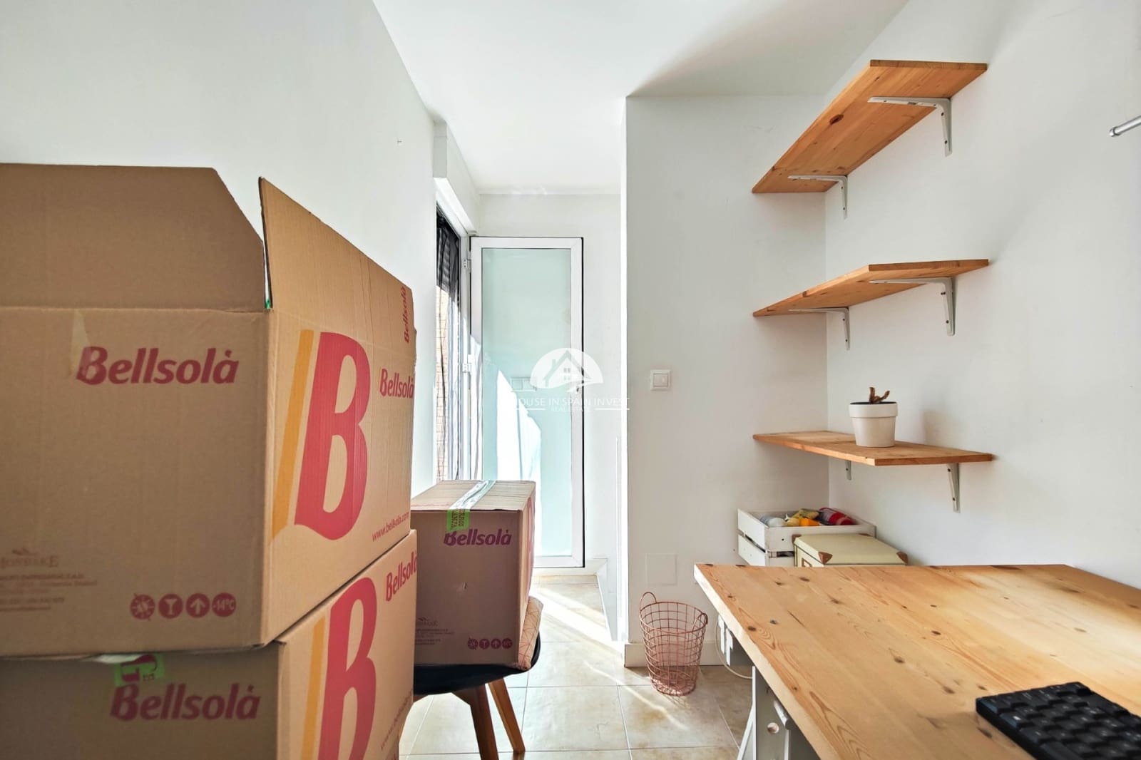 3 slaapkamer Huis te koop in Guardamar del Segura met zwembad garage - € 269.000 (Ref: 9848226)