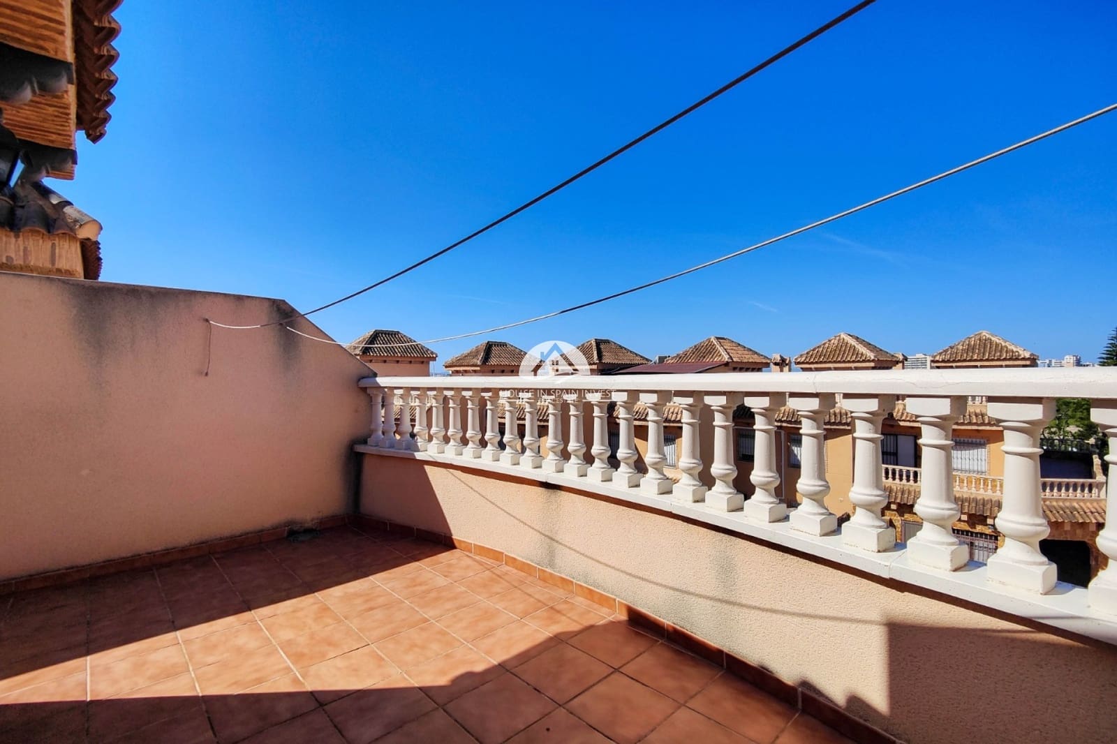 3 slaapkamer Huis te koop in Guardamar del Segura met zwembad garage - € 269.000 (Ref: 9848226)