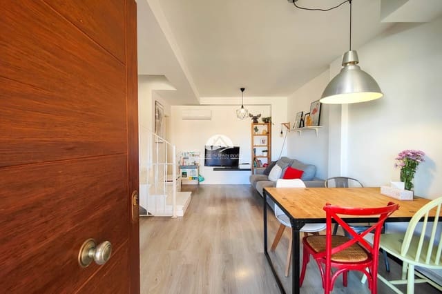 3 soverom Hus til salgs i El Edén, Guardamar del Segura med svømmebasseng garasje - € 269 000 (Ref: 9848226)